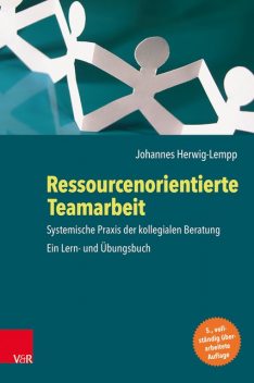 Ressourcenorientierte Teamarbeit, Johannes Herwig-Lempp