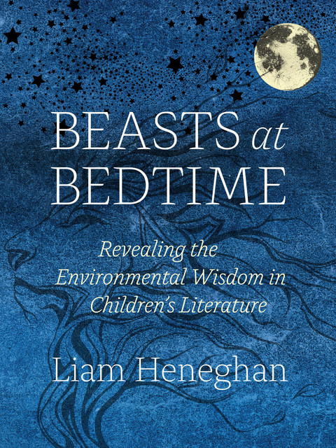 Beasts at Bedtime, Liam Heneghan