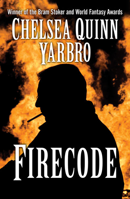 Firecode, Chelsea Q Yarbro