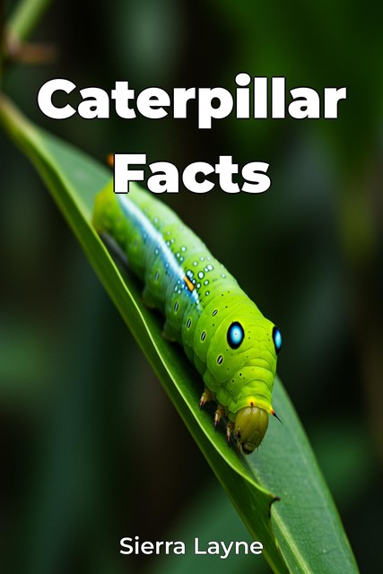 Caterpillar Facts, Sierra Layne