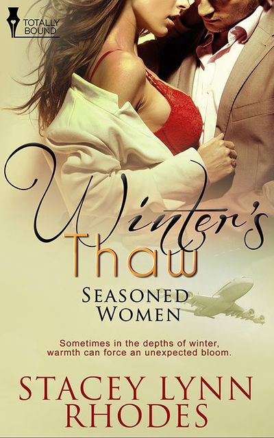 Winter's Thaw, Stacey Lynn Rhodes