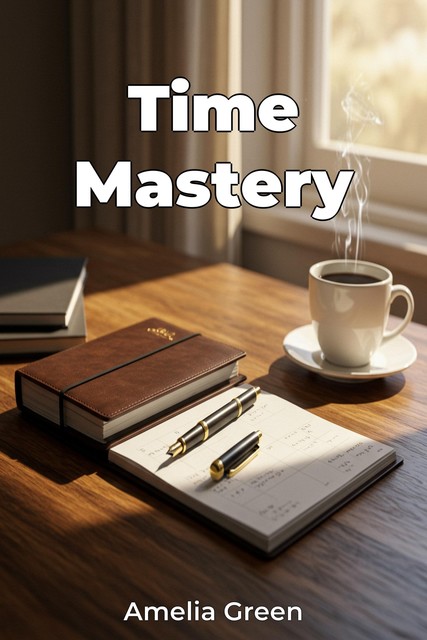 Time Mastery, Amelia Green