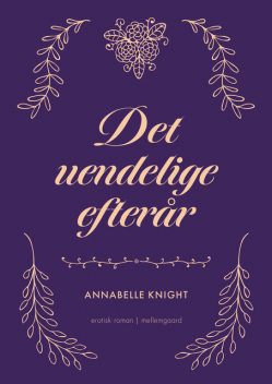 Det uendelige efterår, Annabelle Knight