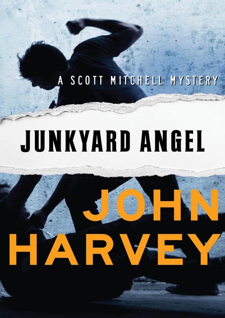 Junkyard Angel, John Harvey