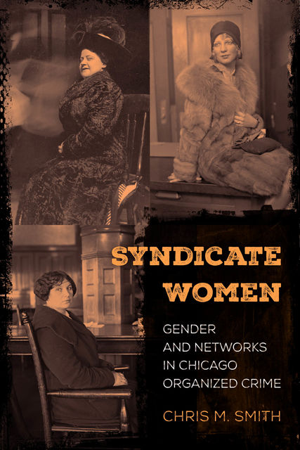 Syndicate Women, Chris Smith