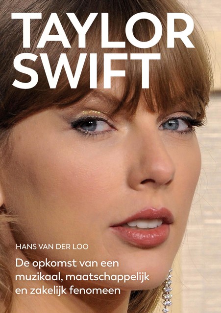 Taylor Swift, Hans van der Loo