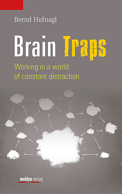 Brain Traps, Bernd Hufnagl