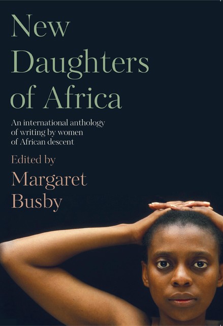 New Daughters of Africa, Margaret Busby