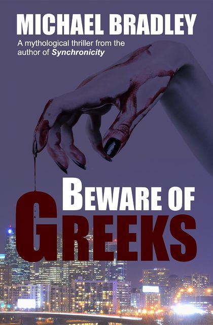 Beware of Greeks, Michael Bradley