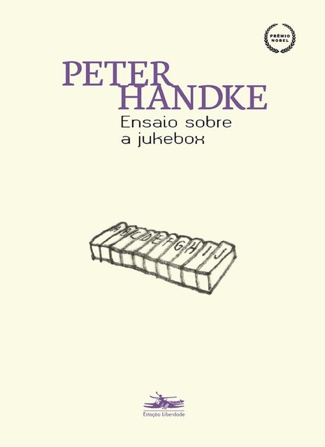 Ensaio sobre a Jukebox, Peter Handke