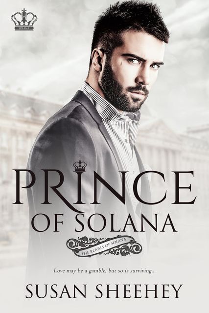 Prince of Solana, Susan Sheehey