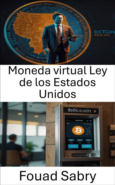 Moneda virtual Ley de los Estados Unidos, Fouad Sabry