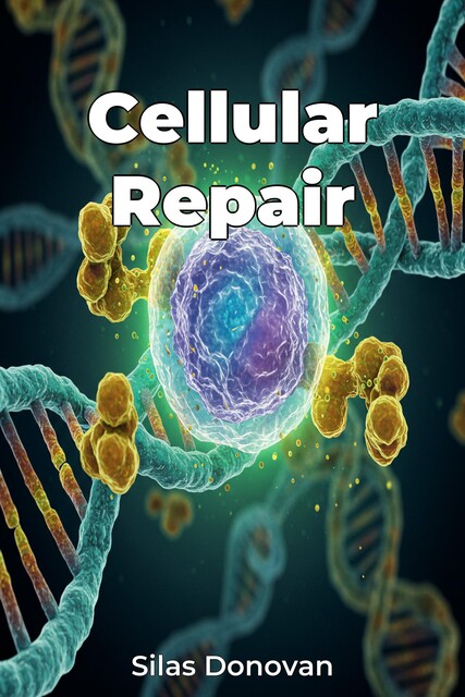 Cellular Repair, Silas Donovan