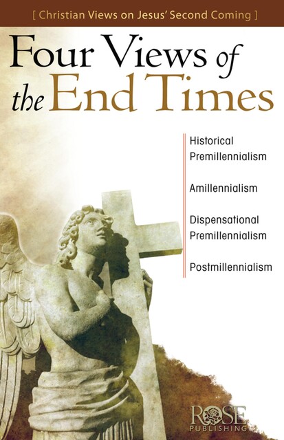 Four Views of the End Times, Timothy Paul Jones
