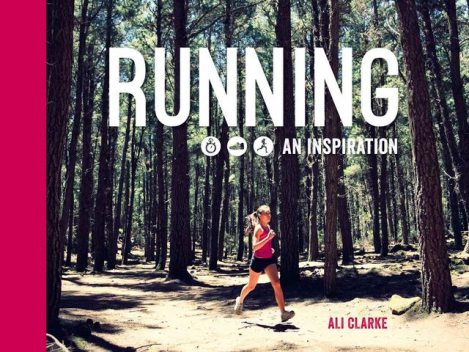 Running, Ali Clarke