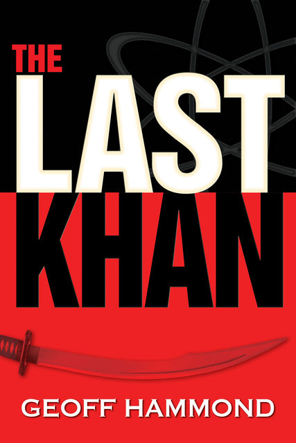 The Last Khan, Geoff Hammond