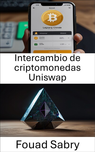 Intercambio de criptomonedas Uniswap, Fouad Sabry