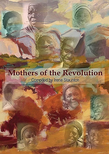 Mothers of the Revolution, Irene Staunton