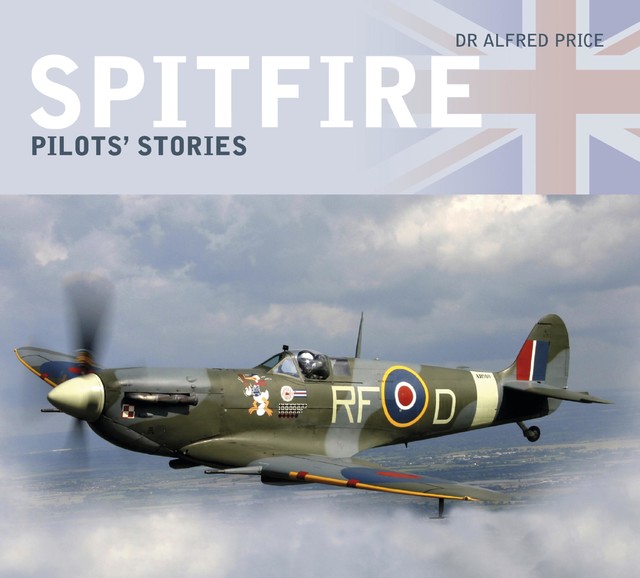 Spitfire, Alfred Price