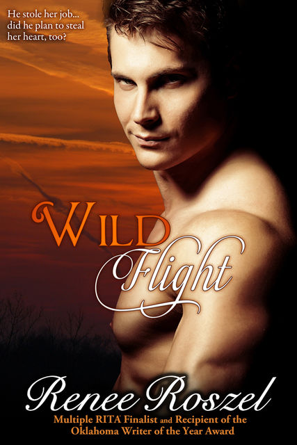 Wild Flight, Renee Roszel
