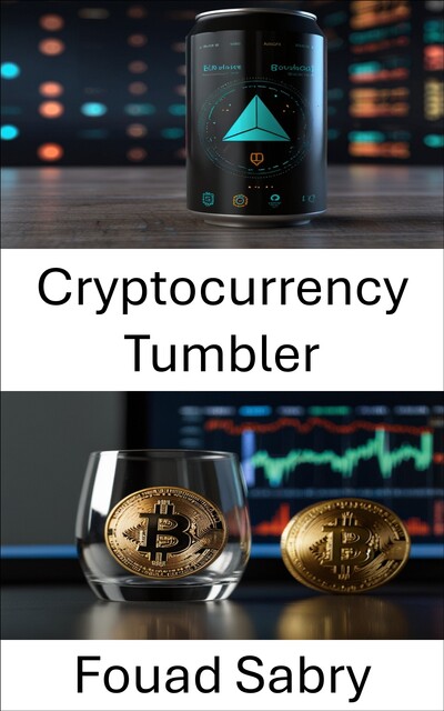 Cryptocurrency Tumbler, Fouad Sabry