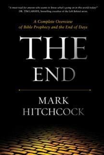 End, Mark Hitchcock