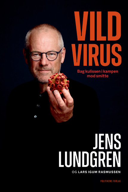 Vild virus, Jens Lundgren, Lars Igum Rasmussen
