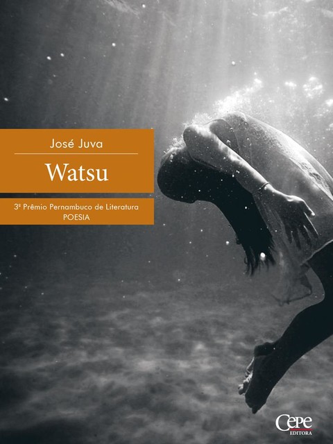 Watsu, José Juva