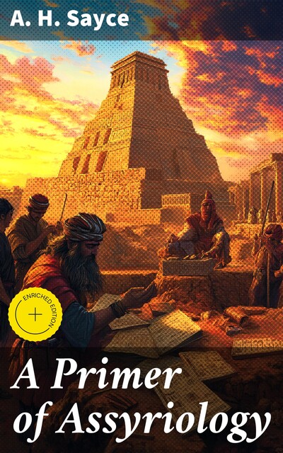 A Primer of Assyriology, Archibald Henry Sayce