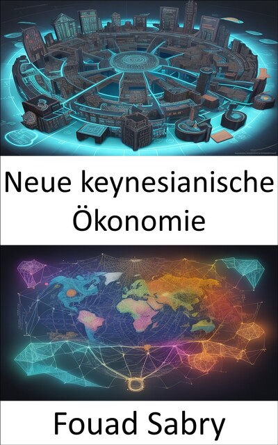 Neue keynesianische Ökonomie, Fouad Sabry