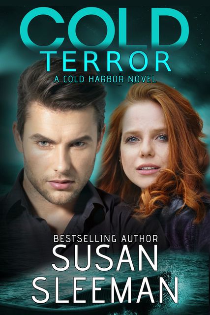 Cold Terror, Susan Sleeman