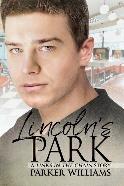 Lincoln's Park, Parker Williams
