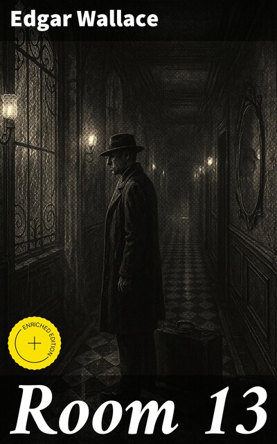 Room 13, Edgar Wallace
