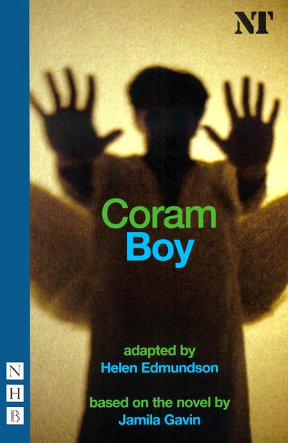 Coram Boy (NHB Modern Plays), Jamila Gavin