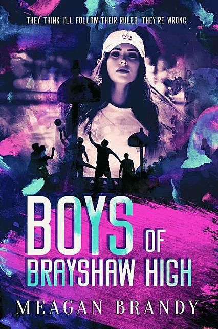 Boys of Brayshaw High, Meagan Brandy