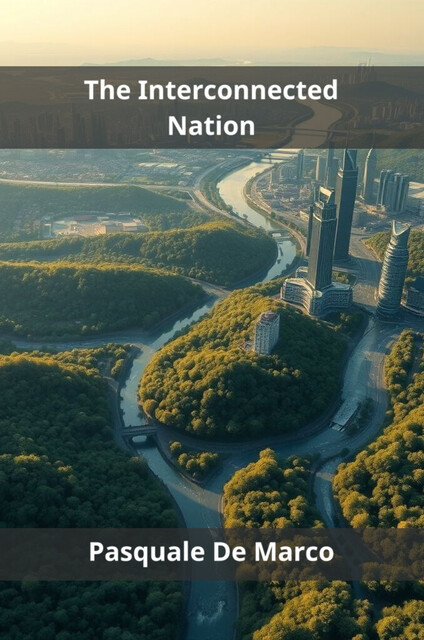 The Interconnected Nation, Pasquale De Marco