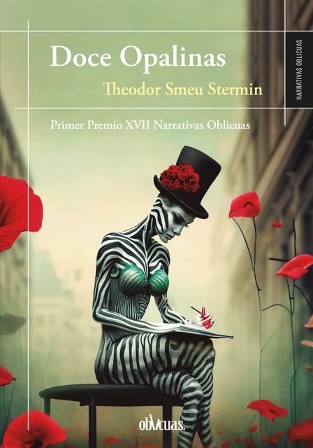 Doce Opalinas, Theodor Smeu Stermin