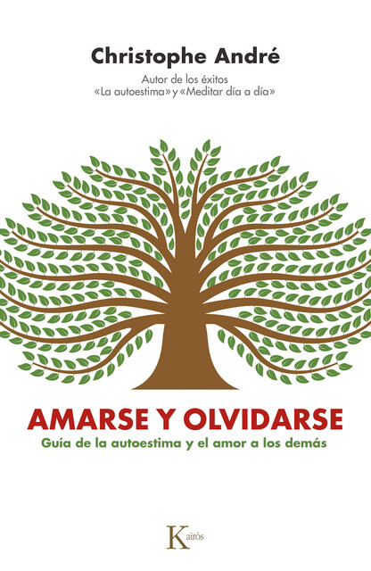 Amarse y olvidarse, Christophe André