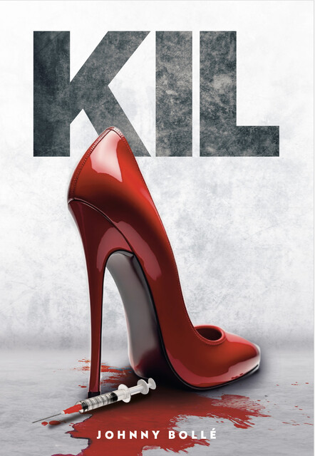 Kil, Johnny Bollé