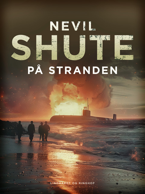 På stranden, Nevil Shute