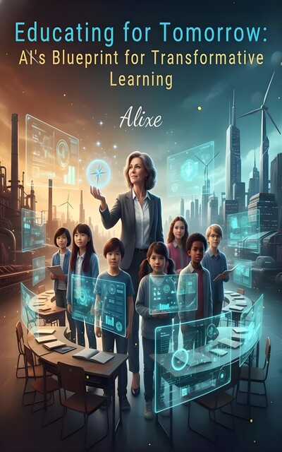 Educating for Tomorrow, Alixe