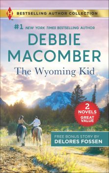 The Wyoming Kid, Debbie Macomber