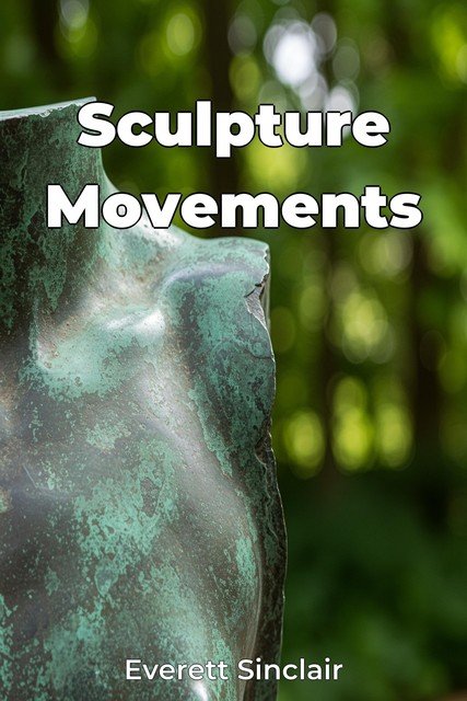 Sculpture Movements, Everett Sinclair