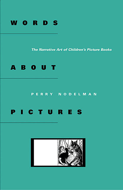 Words about Pictures, Perry Nodelman