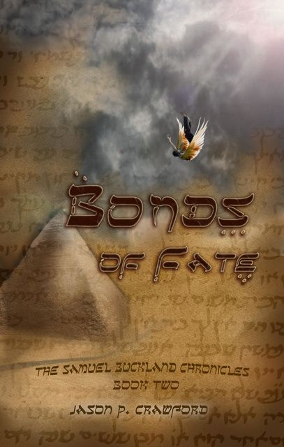 Bonds of Fate, Jason P.Crawford