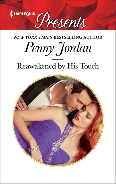 Reawakened by His Touch, Penny Jordan