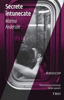 Secrete întunecate, Marina Anderson