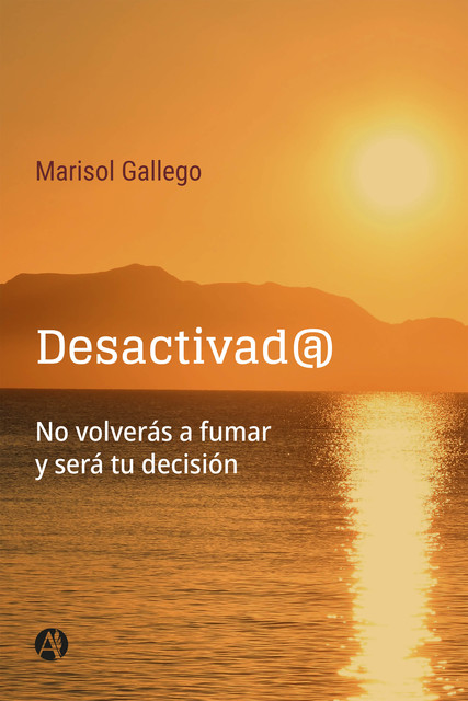 Desactivad, Marisol Gallego