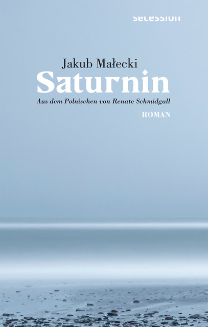 Saturnin, Jakub Małecki