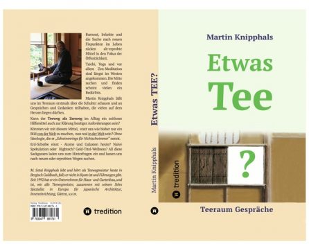 Etwas Tee, Martin Knipphals